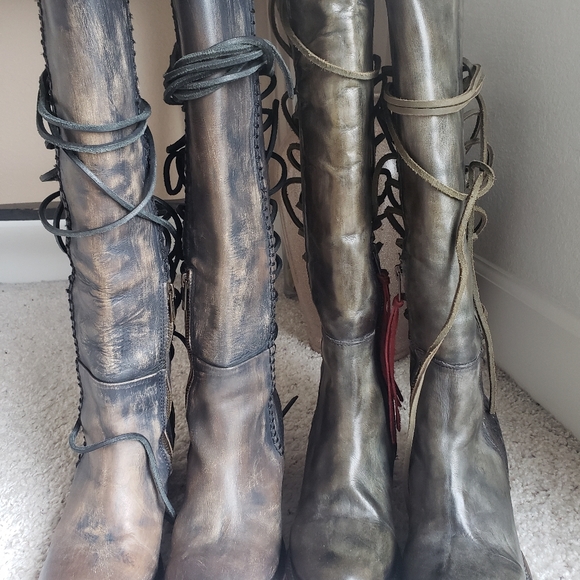 Freebird boots Carver 7 - Picture 14 of 16